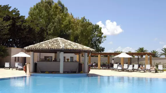 Giardino di Costanza Resort | Sicilya - Trapani (vilayet) - Mazara del Vallo