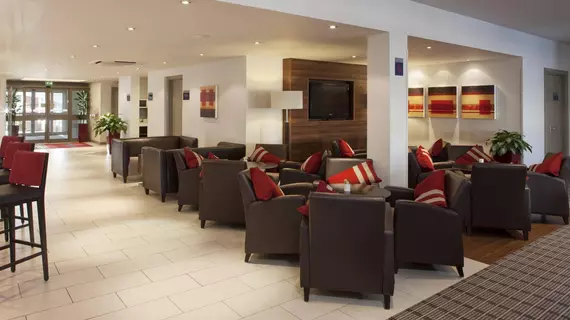 Holiday Inn Express Bristol North | Bristol (ve civarı) - North Somerset - Bristol