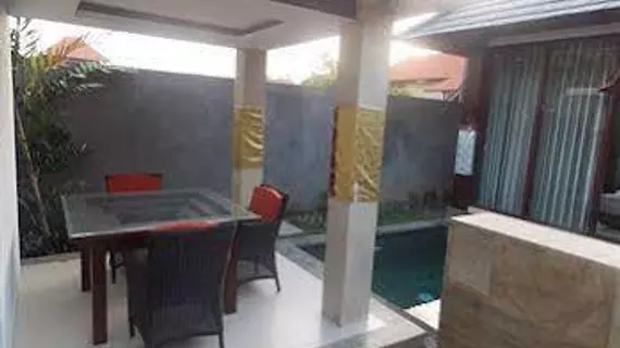 Umae Villa | Bali - Ubud - Peliatan