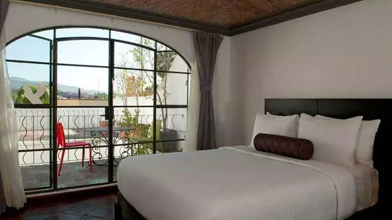 Hotel Pila Seca 11 Green Hotel Boutique | Guanajuato - San Miguel de Allende