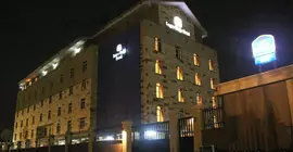 Best Western Plus Lagos Ikeja Hotel | Lagos (ve civarı) - Lagos - Onigbongbo - Ikeja