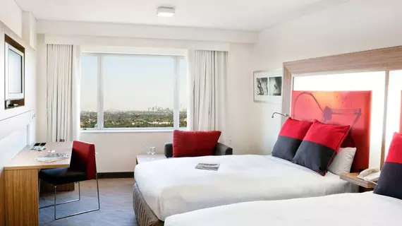 Novotel Sydney Olympic Park | New South Wales - Sidney (ve civarı) - Sidney Olimpiyat Parkı