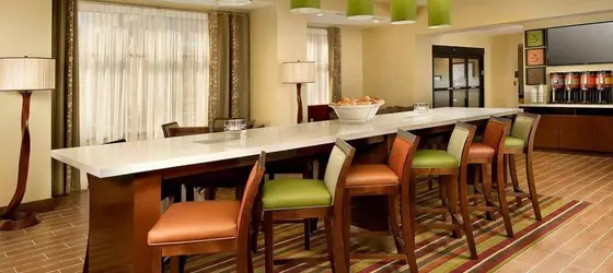 Hampton Inn Kimball | Tennessee - Chattanooga (ve civarı) - Kimball