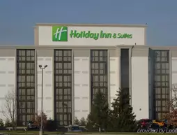 Holiday Inn Cincinnati-Eastgate | Ohio - Cincinnati (ve civarı) - Cincinnati