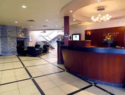 Best Western Plus Denham Inn & Suites | Alberta - Edmonton (ve civarı) - Leduc