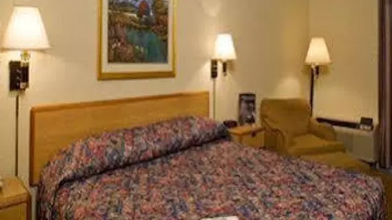 Econo Lodge | Teksas - Austin (ve civarı) - Austin - North Loop