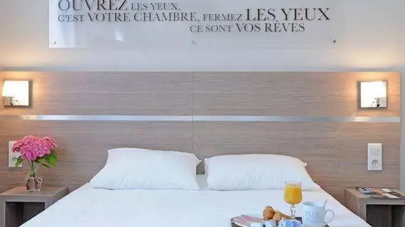 Hotel Lyon Croix Rousse | Auvergne-Rhone-Alpes - Rhone (bölge) - Lyon (ve çevresi) - Lyon - La Croix Rousse