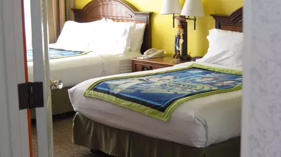 Holiday Inn Hotel & Suites Anaheim | Kaliforniya - Orange County - Anaheim - Anaheim Resort