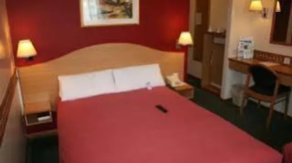 Days Inn Hotel Donington and East Midlands Airport | Derbyshire (kontluk) - Derby - Shardlow