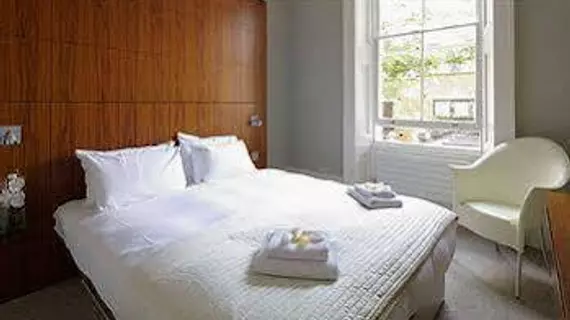 B&B Belgravia | Londra (ve civarı) - City of Westminster - Belgravia