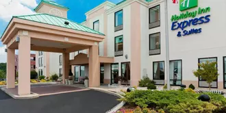 Holiday Inn Express & Suites Allentown-Dorney Park Area