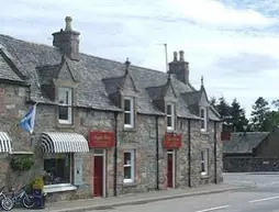 Argyle Guest House | İskoçya - Scottish Highlands - Ballindalloch - Tomintoul