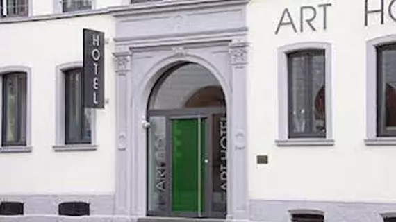 Art Hotel Lauterbach | Rhineland-Palatinate - Kaiserslautern