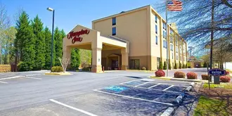 Hampton Inn Atlanta/Douglasville