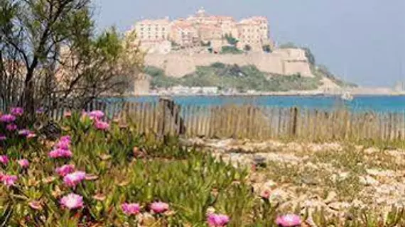 Calvi Hôtel | Korsika - Haute-Corse - Calvi