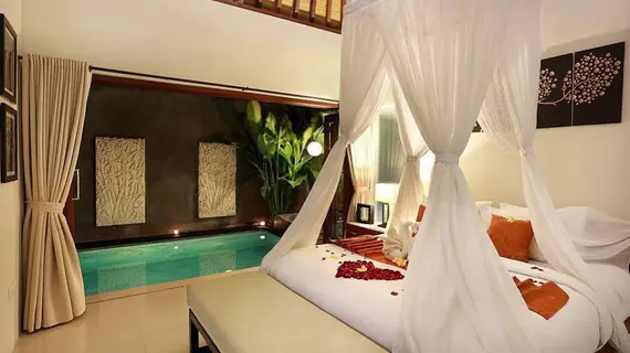 Legian Kriyamaha Villa | Bali - Badung - Dewi Sri