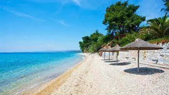 Athena Villas | Doğu Makedonya ve Trakya - Sithonia