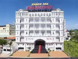 Hanh Phuc Hotel | Kien Giang (vilayet) - Can Tho - Ninh Kieu