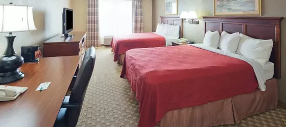 Country Inn & Suites - Elyria | Ohio - Cleveland (ve civarı) - Elyria