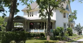 Green Oaks Bed and Breakfast | Ontario - Niagara Regional Belediyesi - Niagara Şelalesi (ve civarı), Kanada - Niagara-on-the-Lake