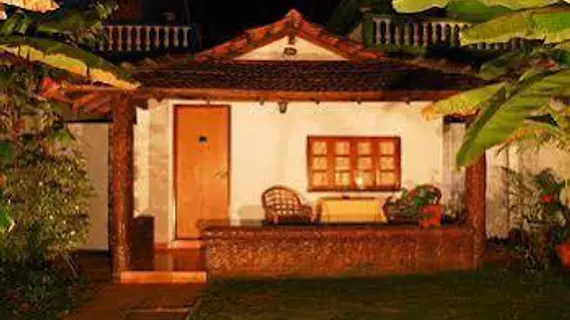 Silver Sands Holiday Village | Goa - Kuzey Goa - Candolim