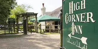 High Corner Inn