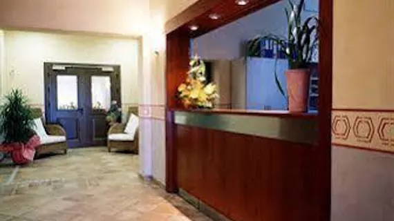 Hotel Tiziana | Toskana - Siena (vilayet) - Montepulciano