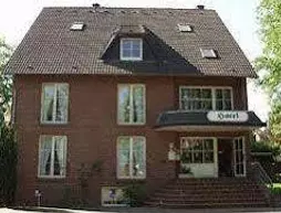 Waldhotel Twiehaus Garni | Schleswig-Holstein - Luebeck