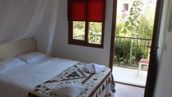 Asena Motel | Muğla - Ortaca - Dalyan - Dalyan Kent Merkezi