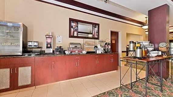 Comfort Inn East Windsor | Connecticut - Hartford (ve civarı) - East Windsor