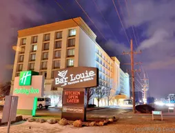 Holiday Inn Chicago/Oak Brook | İllinois - Oakbrook Terrace