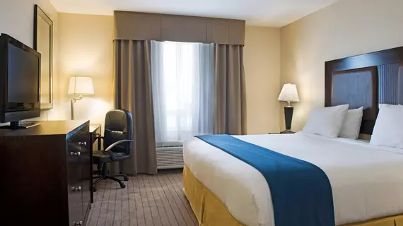 Holiday Inn Express Hotel & Suites Prince Albert | Saskatchewan - Prince Albert