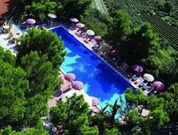 Abbadetta Resort | Marche - Ascoli Piceno (vilayet) - Acquaviva Picena