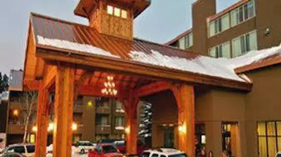 The Lodge at Angel Fire Resort | New Mexico - Taos (ve civarı) - Angel Fire