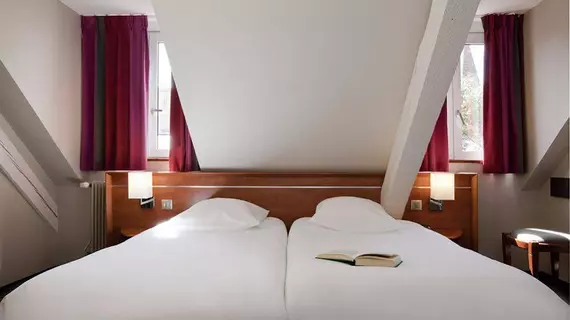 ibis Styles Colmar Centre | Grand Est - Haut-Rhin (bölge) - Colmar - Colmar Kent Merkezi