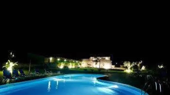 Torre Dantona - Country Hotel | Sicilya - Ragusa (vilayet) - Modica