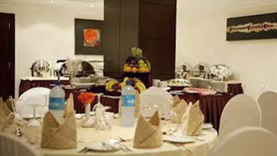 Musherib Hotel | Doha (ve civarı) - Doha