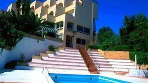 Helios Hotel | Calabria - Crotone (vilayet) - Crotone