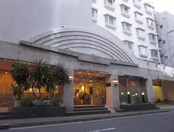 Hotel Harbour Yokosuka | Kanagava (idari bölge) - Yokohama (ve civarı) - Yokosuka