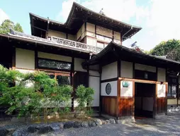 Ryokan Inn Yoshida-sanso