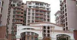 KK's Marina Court Resorts Condominium | Sabah - Kota Kinabalu (ve civarı) - Kota Kinabalu - Pusat Bandar - Kota Kinabalu Kent Merkezi