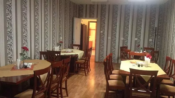 Hotel Andy | Bükreş (ve civarı) - Sektör 1 - Gara de Nord