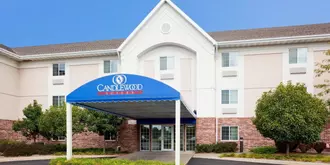 Candlewood Suites Appleton