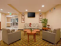 Candlewood Suites LAX Hawthorne | Kaliforniya - Los Angeles County - Los Angeles - LAX Bölgesi