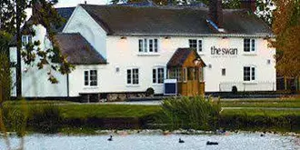 The Swan Inn