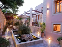 Casa Vitae Hotel | Girit Adası - Rethimnon (bölge) - Rethimnon