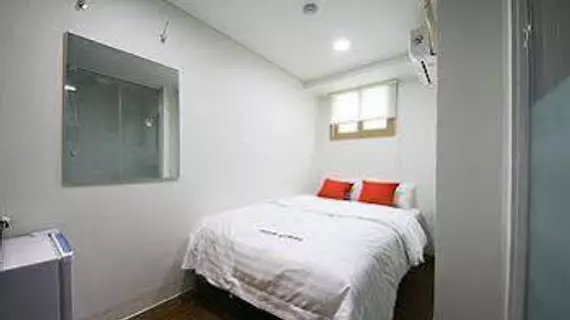 Star Guest Oneroomtel | Gyeonggi - Seul (ve civarı) - Seul - Sogong-dong