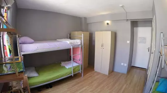 EastWest Hostel |  Istanbul  - Beyoğlu - Sütlüce Mahallesi