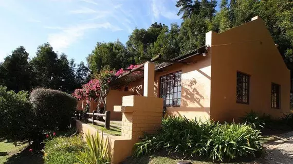 Knysna Chalets | Western Cape (il) - Knysna