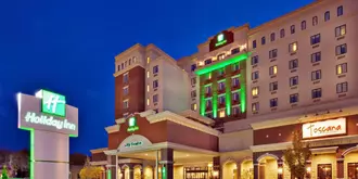 Holiday Inn Lafayette-City Centre